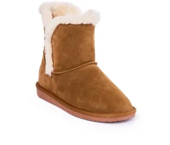 Minnetonka Boots & Booties>Women's Milltown Boot