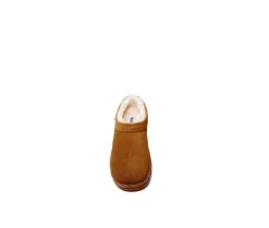 Women's Neva Clogs|Minnetonka