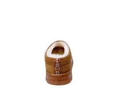 Women's Neva Clogs|Minnetonka