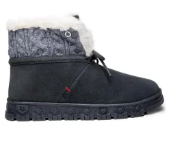 Women's Norean Booties|Minnetonka Hot
