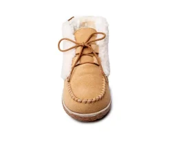 Women's Torrey Winter Booties|Minnetonka Discount