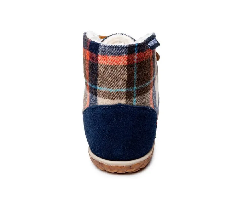 Minnetonka Cozy>Women's Torrey Winter Booties