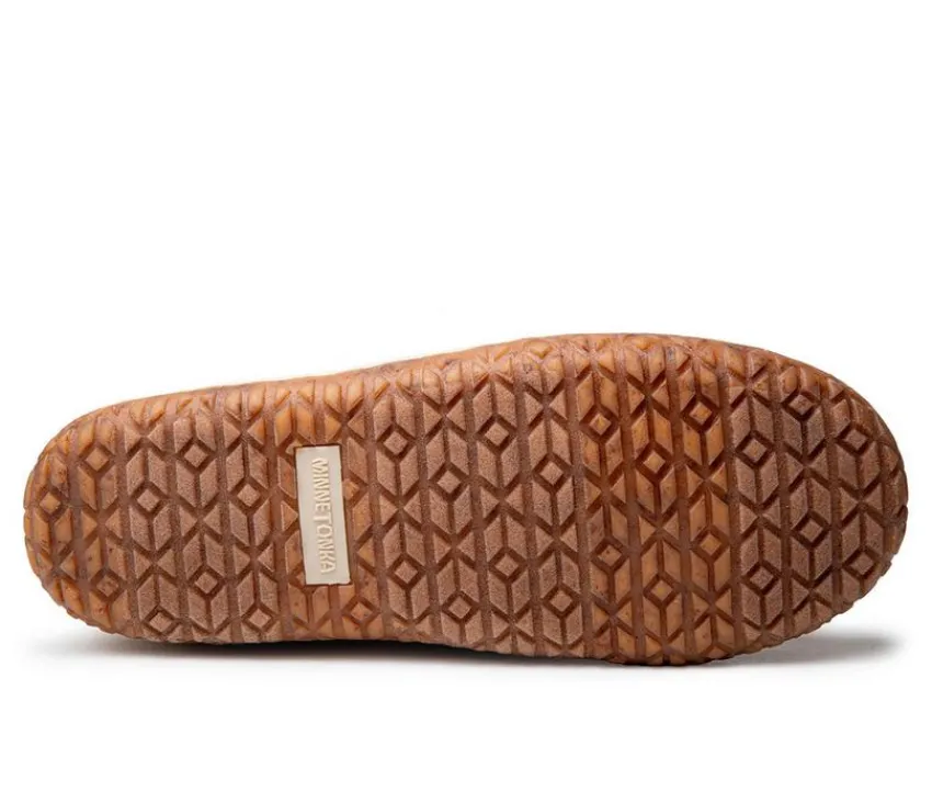 Minnetonka Cozy>Women's Torrey Winter Booties