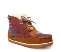 Women's Torrey Winter Booties|Minnetonka Hot