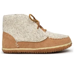 Minnetonka Cozy>Women's Torrey Winter Booties