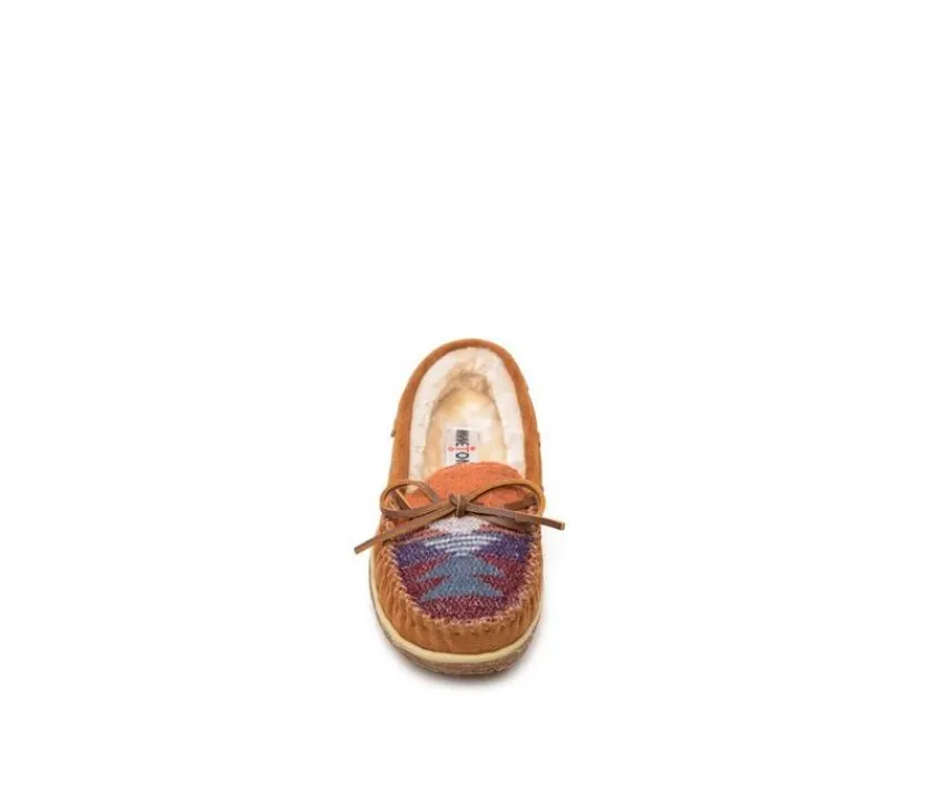 Women's Women's Tilia Moccasins|Minnetonka New