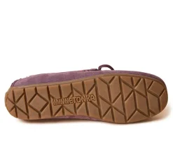 Women's Women's Loafer Moc Loafers|Minnetonka Best