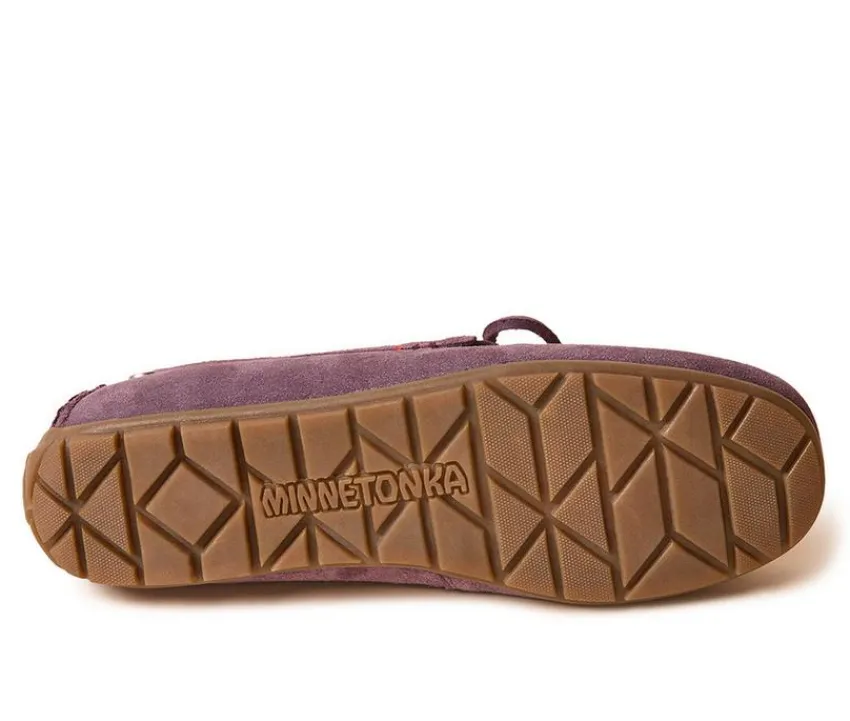 Women's Women's Loafer Moc Loafers|Minnetonka Best
