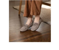 Minnetonka Loafers & Oxfords>Women's Women's Loafer Moc Loafers