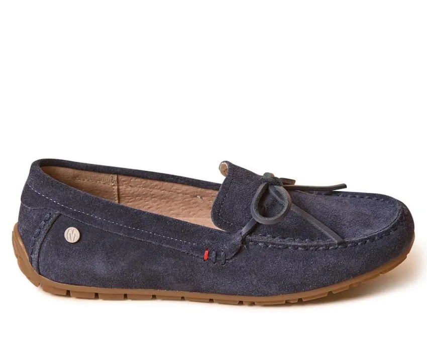 Women's Women's Loafer Moc Loafers|Minnetonka Sale