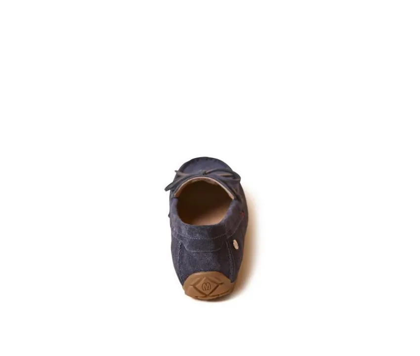 Women's Women's Loafer Moc Loafers|Minnetonka Sale