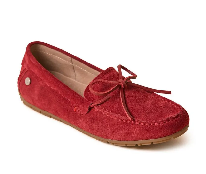 Minnetonka Loafers & Oxfords>Women's Women's Loafer Moc Loafers