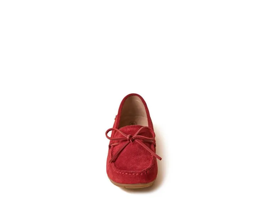 Minnetonka Loafers & Oxfords>Women's Women's Loafer Moc Loafers