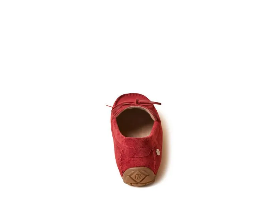 Minnetonka Loafers & Oxfords>Women's Women's Loafer Moc Loafers
