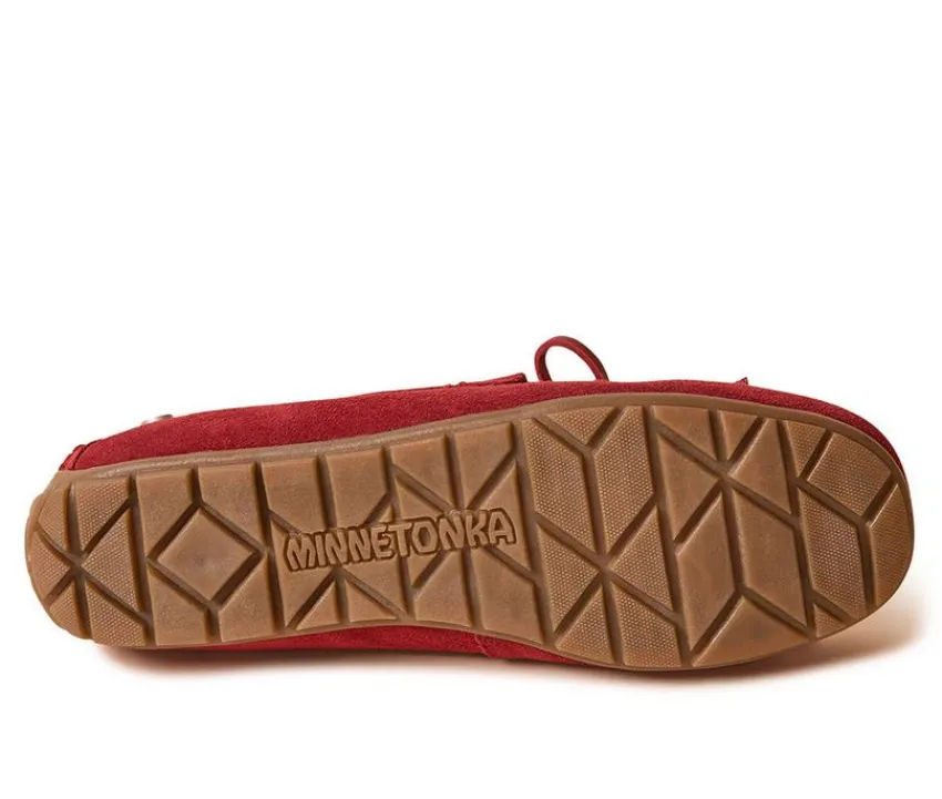 Minnetonka Loafers & Oxfords>Women's Women's Loafer Moc Loafers