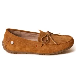 Women's Women's Loafer Moc Loafers|Minnetonka Discount