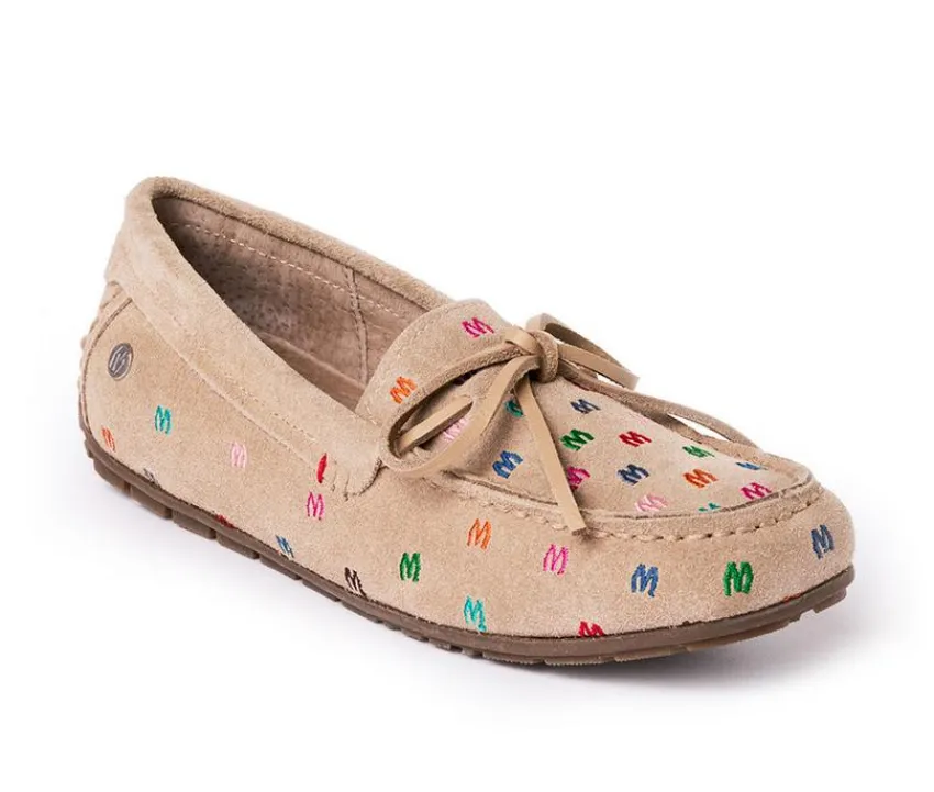 Minnetonka Loafers & Oxfords>Women's Women's Loafer Moc Loafers