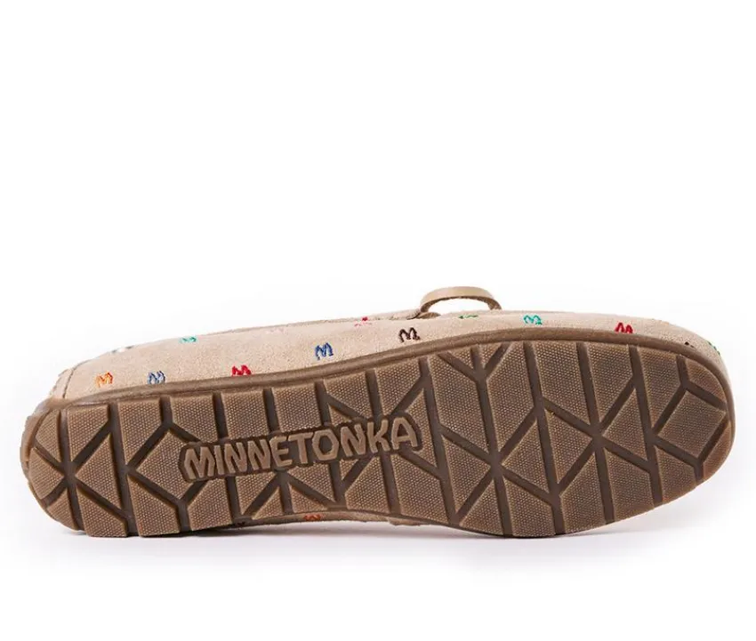 Minnetonka Loafers & Oxfords>Women's Women's Loafer Moc Loafers