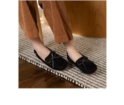 Minnetonka Loafers & Oxfords>Women's Women's Loafer Moc Loafers