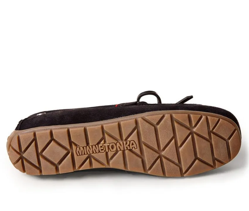 Minnetonka Loafers & Oxfords>Women's Women's Loafer Moc Loafers