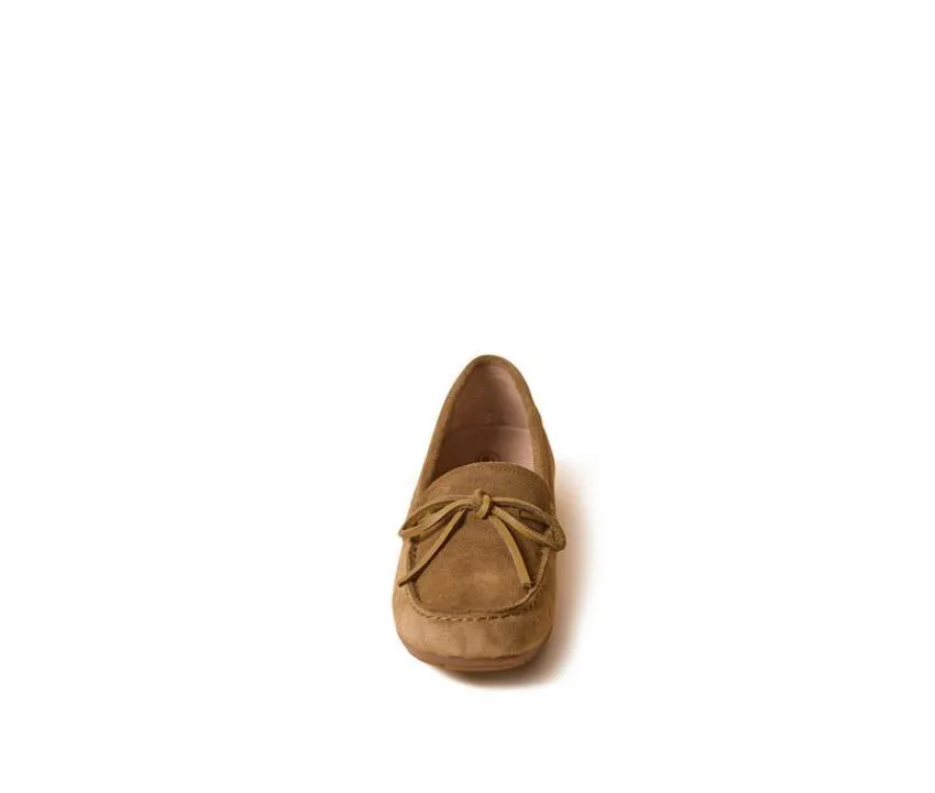 Minnetonka Loafers & Oxfords>Women's Women's Loafer Moc Loafers