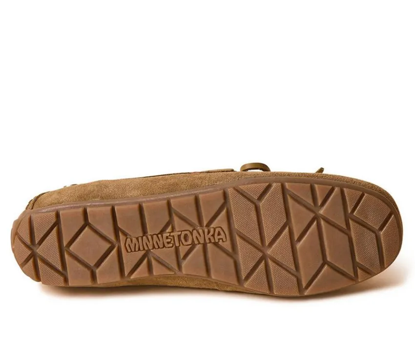 Minnetonka Loafers & Oxfords>Women's Women's Loafer Moc Loafers