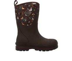 Women's Chore Chicken Work Shoes|Muck Boots Clearance