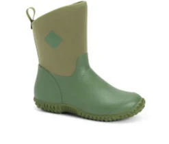 Women's Muckster II Mid Boot Rain Boots|Muck Boots Discount