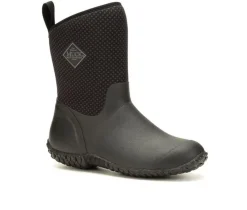 Women's Muckster II Mid Work Shoes|Muck Boots Discount