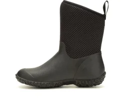 Women's Muckster II Mid Work Shoes|Muck Boots Discount