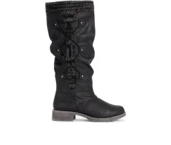 Women's Bianca Beverly Knee High Boots|MUK LUKS