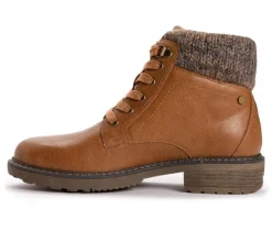 MUK LUKS Lace Up><noscript><img width=