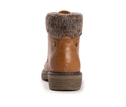 MUK LUKS Lace Up><noscript><img width=