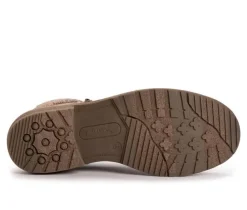 MUK LUKS Lace Up><noscript><img width=