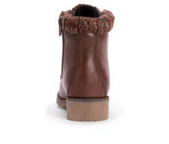 MUK LUKS Lace Up><noscript><img width=