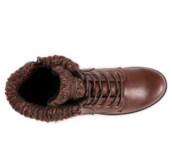 MUK LUKS Lace Up><noscript><img width=