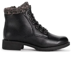 Women's Hiker Alps Fashion Hiking Boots|MUK LUKS Discount