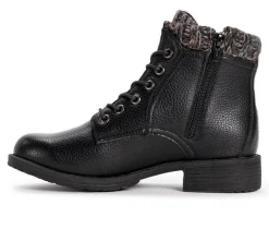 Women's Hiker Alps Fashion Hiking Boots|MUK LUKS Discount