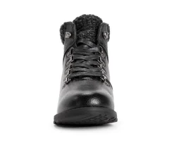 Women's Hiker Denali Fashion Hiking Boots|MUK LUKS Online