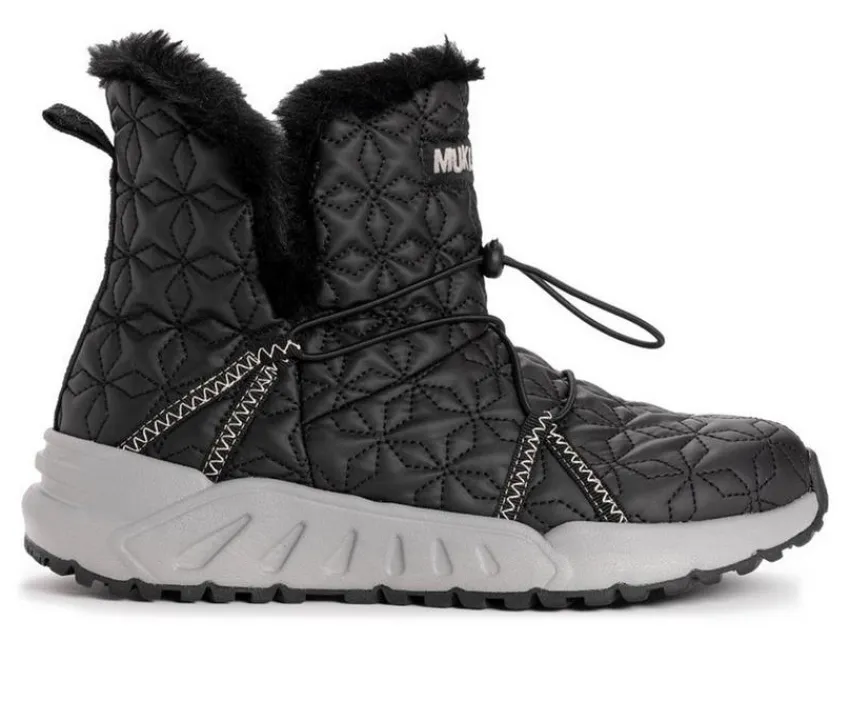 Women's Jasmine Jade Winter Booties|MUK LUKS New