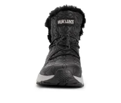 Women's Jasmine Jade Winter Booties|MUK LUKS New