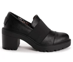 MUK LUKS Loafers & Oxfords>Women's Lucie Lettie Loafers