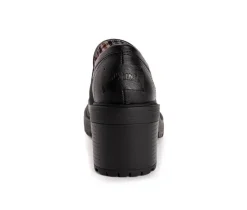 MUK LUKS Loafers & Oxfords><noscript><img width=