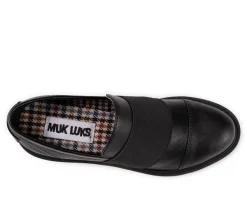 MUK LUKS Loafers & Oxfords><noscript><img width=
