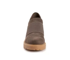 Women's Lucie Lettie Loafers|MUK LUKS Discount
