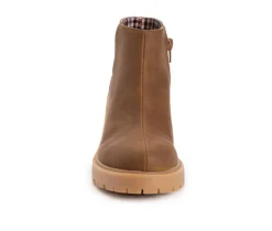 Women's Lucy Lula Booties|MUK LUKS