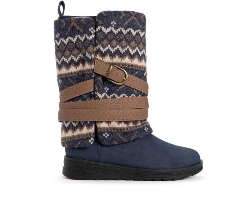 MUK LUKS Boots & Booties>Women's Natalie Nikki Winter Boots