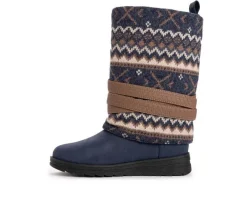 MUK LUKS Boots & Booties><noscript><img width=