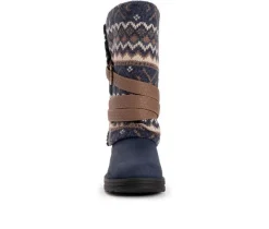 MUK LUKS Boots & Booties><noscript><img width=