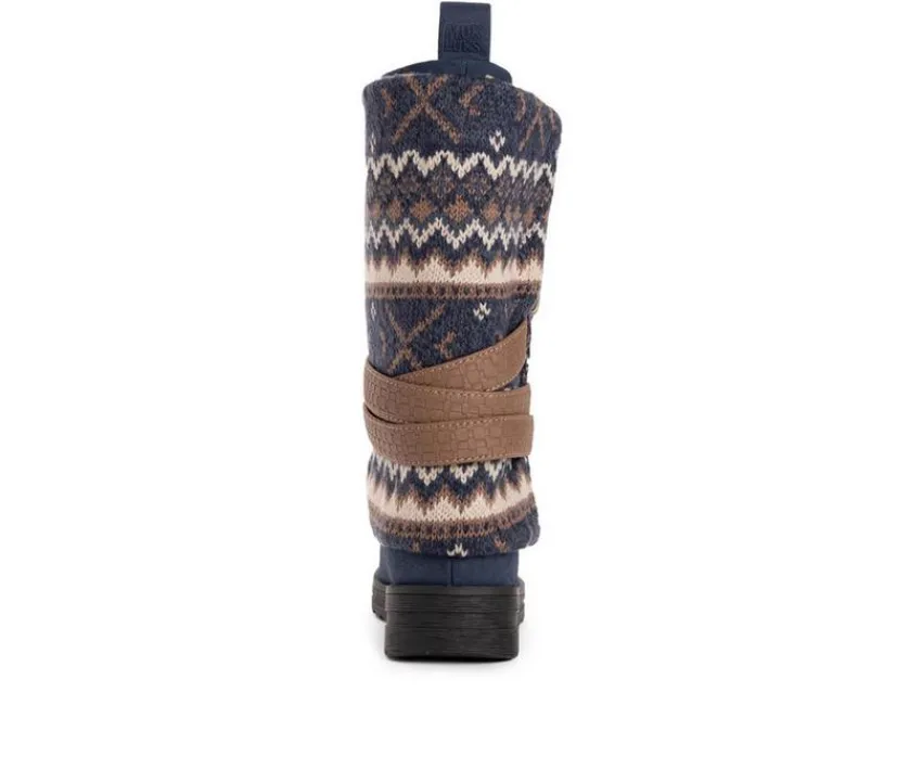 MUK LUKS Boots & Booties>Women's Natalie Nikki Winter Boots